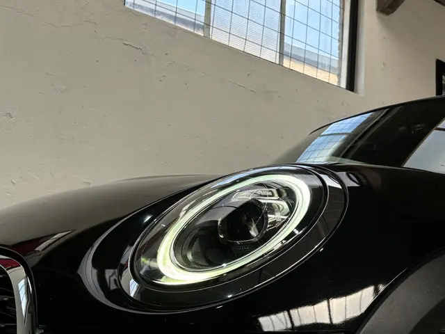 MINI Cooper Mini 1.5 Chili 2021 Benzine 13