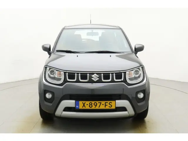 Suzuki Ignis 1.2 Smart Hybrid Comfort 2023 Benzine 6