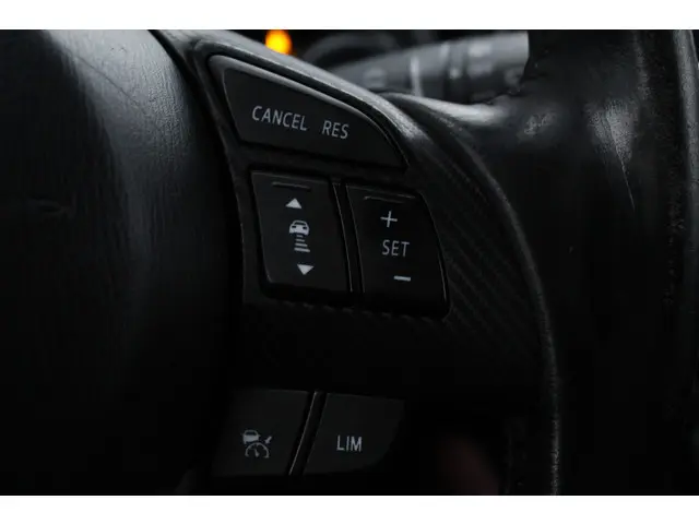 Mazda CX-3 2.0 SkyActiv-G 120 GT-M//Automaat!! 2015 Benzine 11