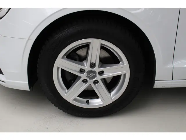 Audi A3 Limousine 35 TFSI 150PK 2020 Benzine 7