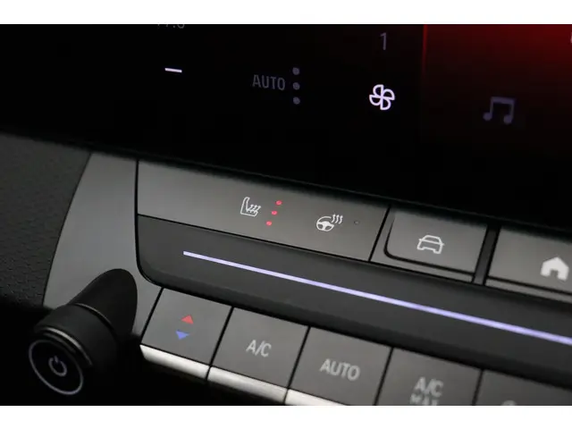 Opel Astra Electric 54 kWh GS 2024 Elektrisch 29