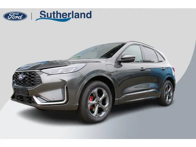 Ford Kuga 2.5 PHEV ST-Line X 2025 Hybride Benzine