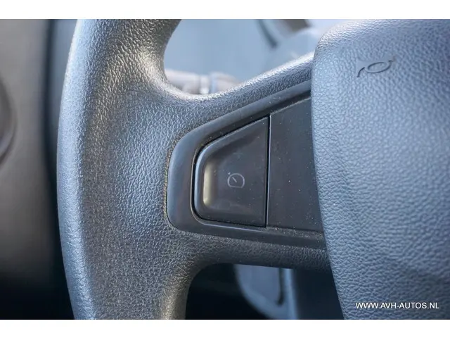 Renault Kangoo 1.5 dCi 75 Energy Comfort 2018 Diesel 19