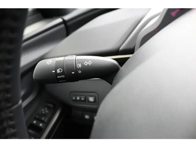 Toyota bZ4X Dynamic 73 kWh 2026 Elektrisch 30