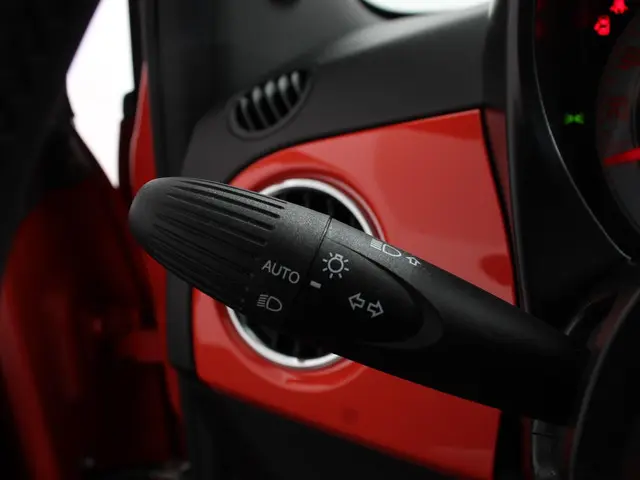 Fiat 500C 1.0 Hybrid Vita 2023 Benzine 15