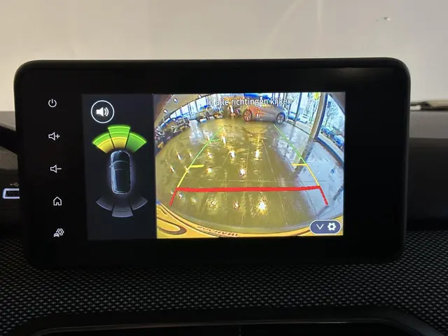 Dacia Sandero Stepway 1.0 TCe 90 Comfort 2021 Benzine 11