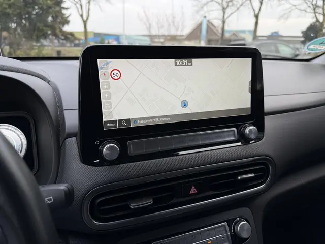 Hyundai Kona EV Fashion 64 kWh 2021 Elektrisch 22