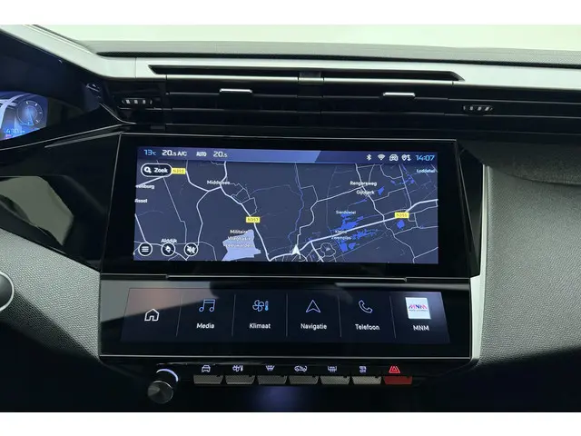 Peugeot 308 SW 1.2 PureTech Allure 2024 Benzine 23