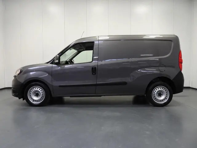 Fiat Doblò Cargo Maxi 1.6 MJ L2H1 3-Zits 2020 Diesel 2