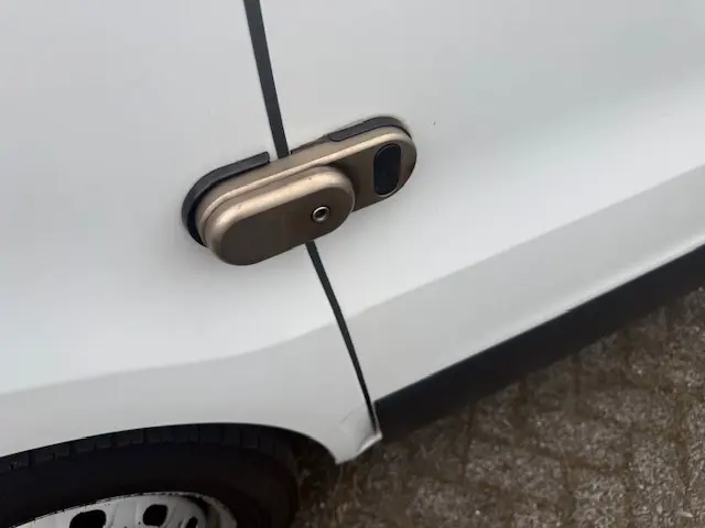 Opel Vivaro 1.6 CDTI L1H1 Ed. 2016 Diesel 4