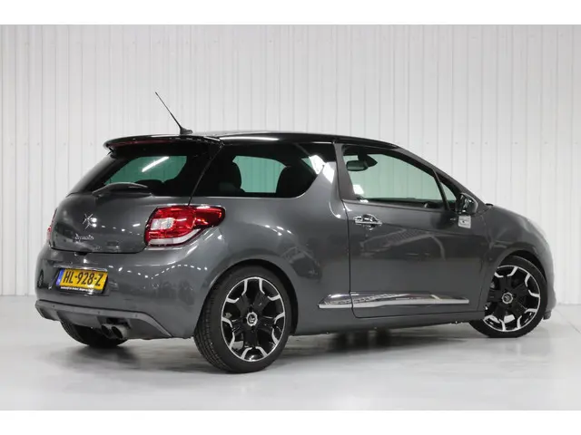 Citroën DS3 1.6 THP Ultra Prestige 2013 Benzine 7