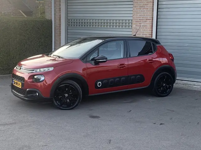 Citroën C3 2
