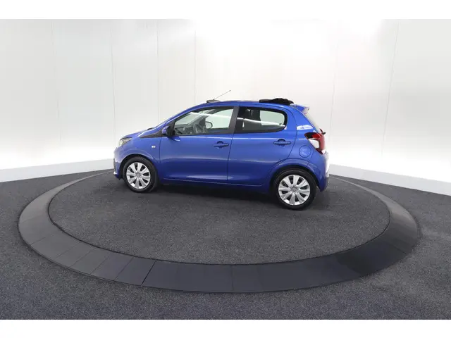 Peugeot 108 1.0 e-VTi Active TOP! 2019 Benzine 50