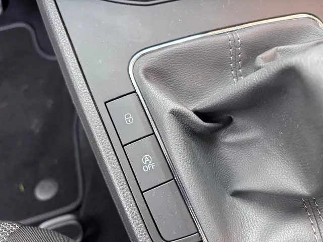 SEAT Ibiza 1.0 TSI Style Business Intense 2019 Benzine 26