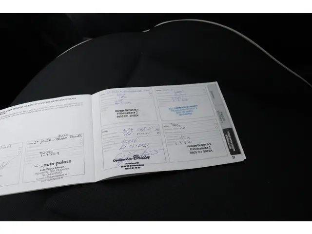 Fiat 500C 1.2 Lounge | ECC | LMV | METALLIC | 2015 Benzine 19