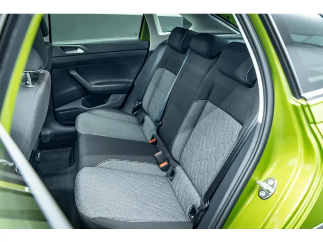 Volkswagen Taigo 1.0 TSI Life Edition 2024 Benzine 26