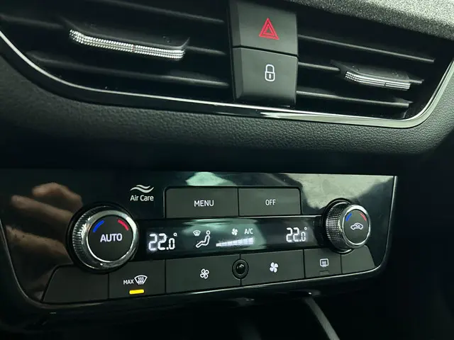 Škoda Kamiq 1.0 TSI Business Edition DSG 2025 Benzine 22