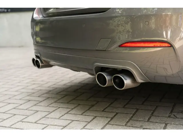 BMW 4 Serie Cabrio Alpina B4 S Bi Turbo 2018 Benzine 15