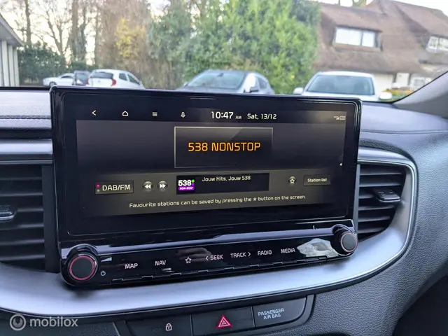 Kia Ceed 1.0 T-GDi DynamicLine 2021 Benzine 11