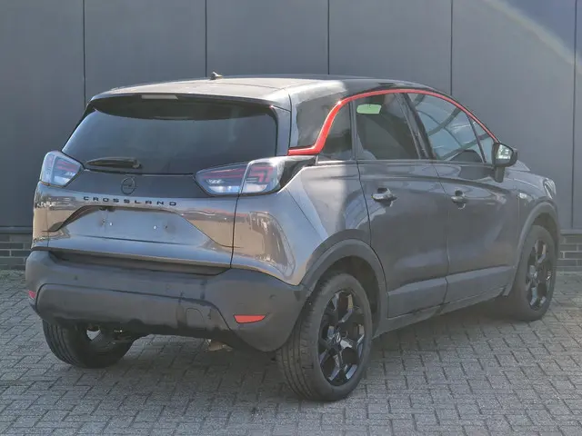 Opel Crossland 3
