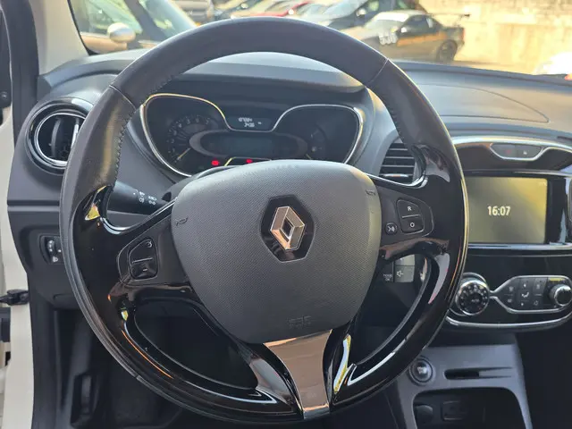 Renault Captur 1.2 TCe Dynamique 2013 Benzine 11