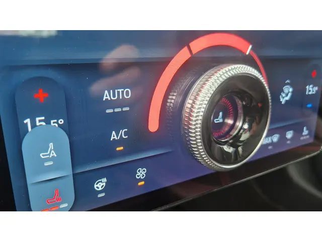 Ford Mustang Mach-E AWD 75 kWh 2021 Elektrisch 19