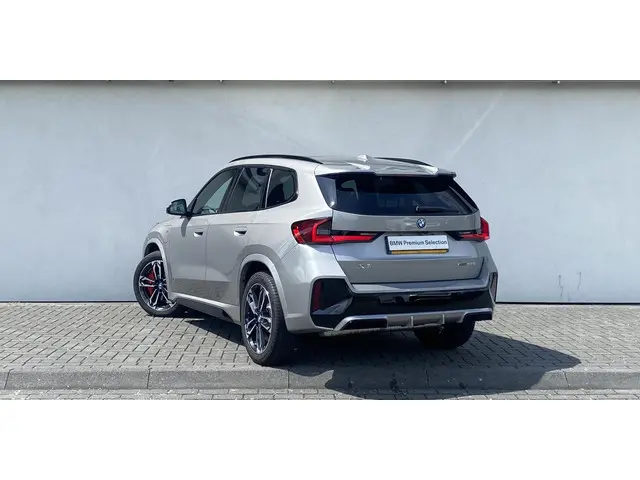 BMW X1 xDrive25e 2025 Hybride Benzine 25