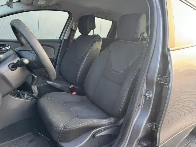 Renault Clio Estate 1.5 dCi ECO Expression 2013 Diesel 4