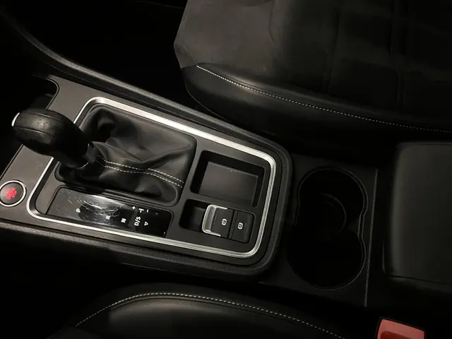 SEAT Ateca 1.5 TSI Style Business Intense 2021 Benzine 43