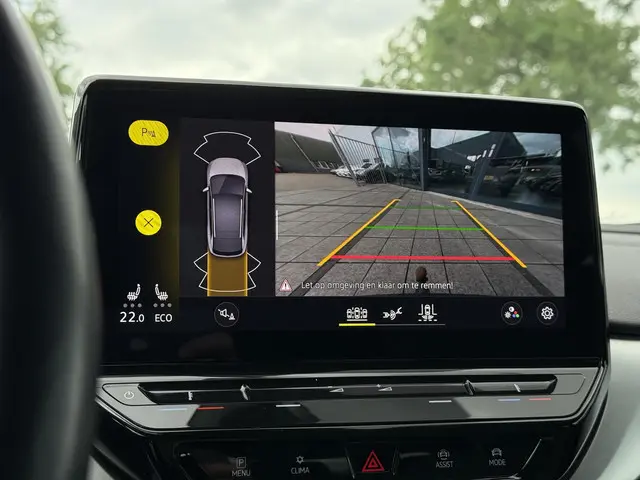 Volkswagen ID.4 Aut. First Edition 77kWh 2020 Elektrisch 28