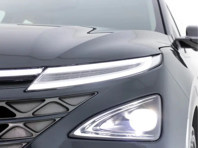 Hyundai Nexo FCEV Plus Pack [ HYDROGENIUM ] 2020 Elektrisch 35