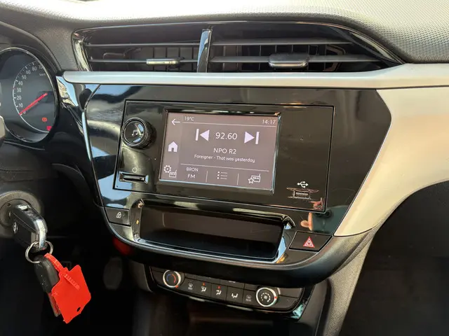 Opel Corsa 1.2 Edition 2020 Benzine 10