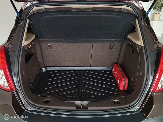 Opel Mokka 1.4 Automaat + Pakket 2016 Benzine 16