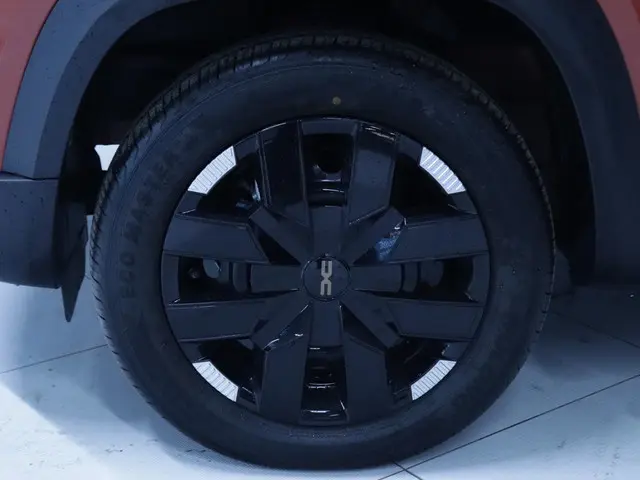 Dacia Spring Extreme 65 26.8 kWh 2024 Elektrisch 4