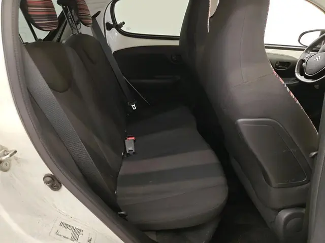 Citroën C1 1.0 VTi Feel 2020 Benzine 10