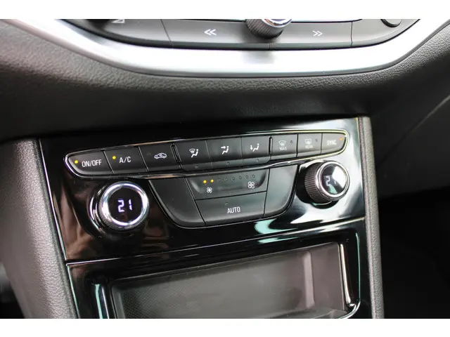 Opel Astra 1.0 Turbo Innovation 2019 Benzine 26