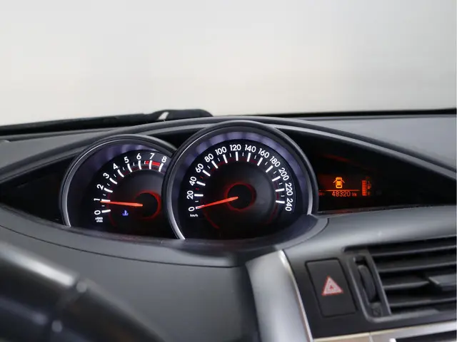 Toyota Verso 1.8 VVT-i Aspiration 2013 Benzine 17