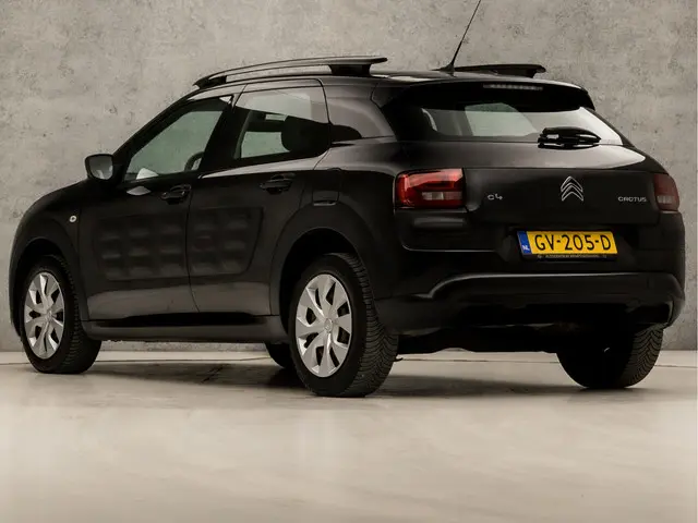 Citroën C4 Cactus 3