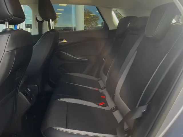 Opel Grandland X 1.2 Turbo Innovation 2018 Benzine 12