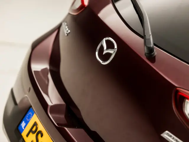 Mazda 2 1.5 Skyactiv-G GT-Luxury 2017 Benzine 31