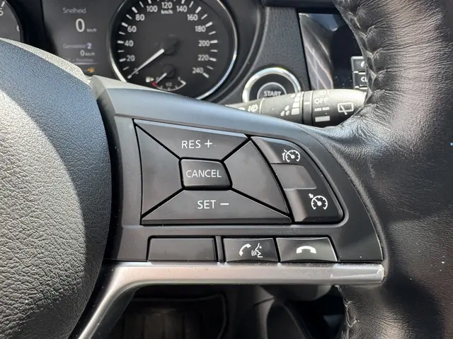 Nissan X-Trail 1.3 DIG-T N-Tec 2020 Benzine 24