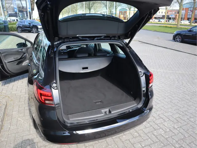 Opel Astra Sports Tourer 1.0 Turbo Business 2019 Benzine 7
