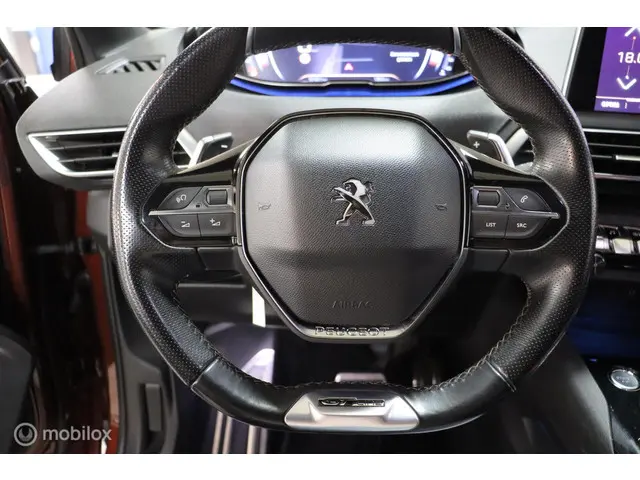 Peugeot 3008 1.6 e-THP GT Line | Trekhaak | 2016 Benzine 26