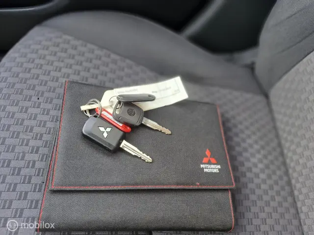 Mitsubishi Space Star 1.0 Active 2019 Benzine 10