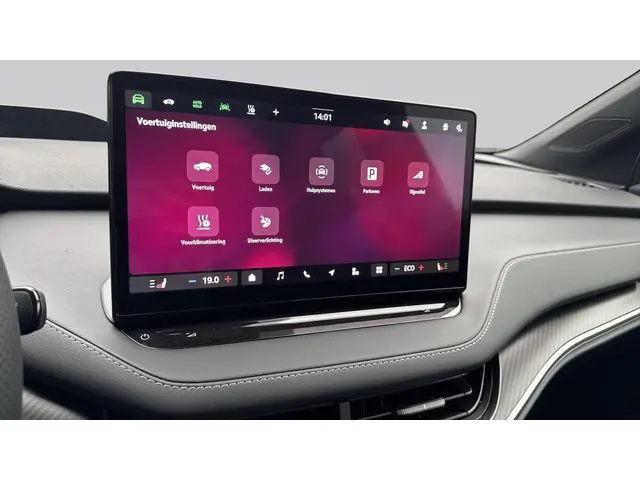 Škoda Enyaq Coupe 85 Sportline 2026 Elektrisch 22