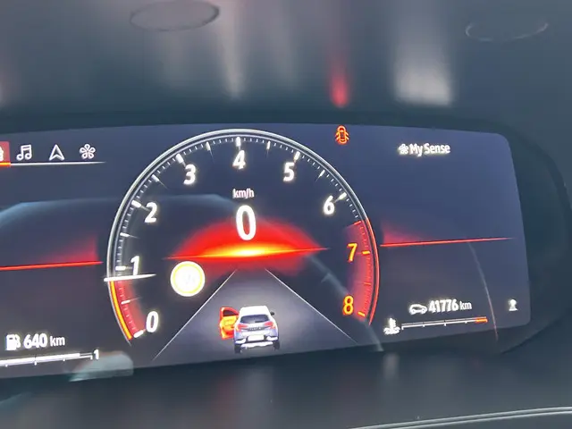 Renault Captur 1.0 TCe 90 techno 2023 Benzine 4