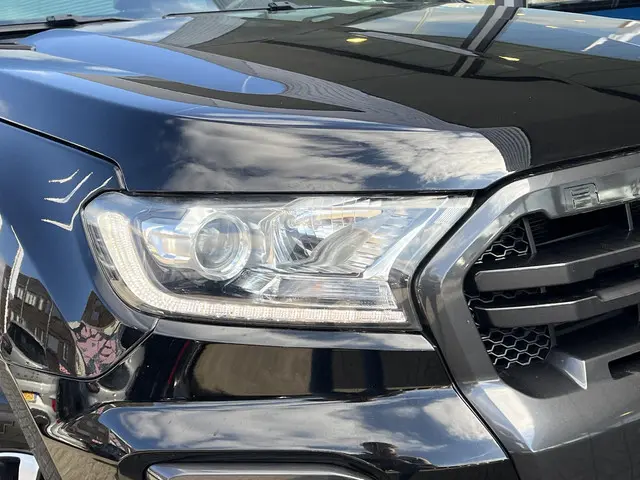 Ford Ranger 3.2 TDCi Wildtrak Supercab 2020 Diesel 2
