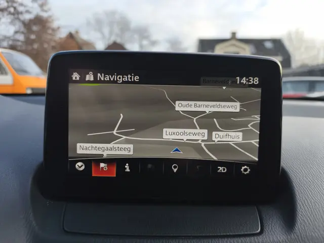 Mazda 2 SkyActiv-G 90 GT-Luxury 2018 Benzine 18