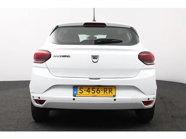 Dacia Sandero 1.0 TCe 90 Comfort 2023 Benzine 39