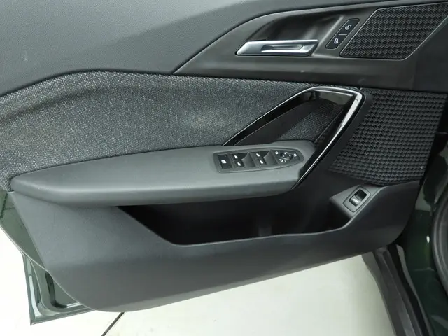 BMW iX1 xDrive30 2023 Elektrisch 20